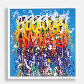 Joie De Vivre by Jonone