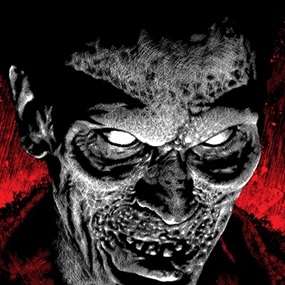 Evil Dead 2 by ElvisDead