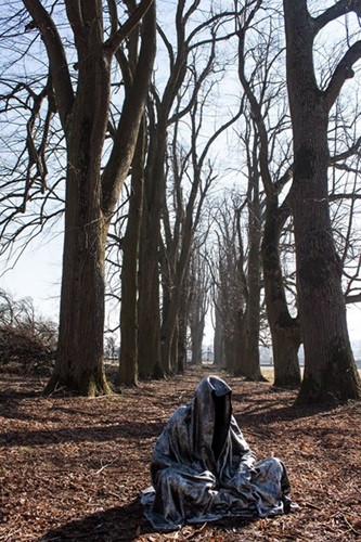 Guardians Of Time (First Edition) by Manfred Kielnhofer