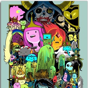 Adventure Time - 