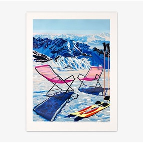 In The Arms Of New Love by Will Martyr