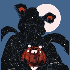 Explorers (First Edition) by Francesco Francavilla