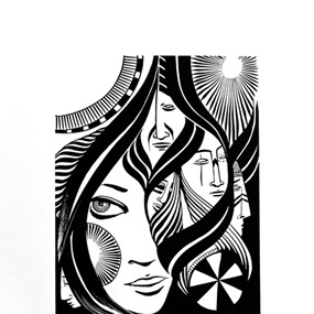 A Benign Sunshine by Lucy McLauchlan