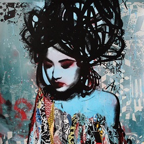 Moments In Soul by Hush