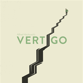 Vertigo Shadow by Stephan Schmitz