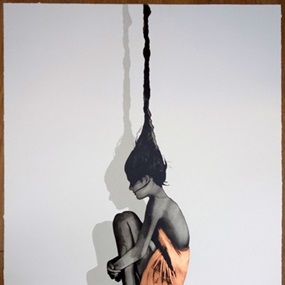 Falling Out Of Conciousness (Bronze Leaf) by Snik