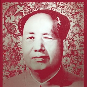 Winkers Series - Cocky Mao by Prefab 77