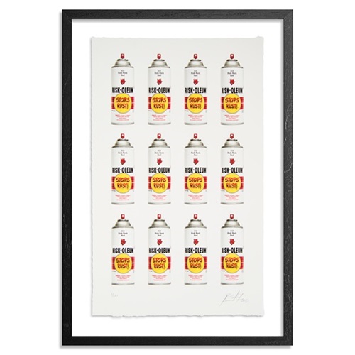 Riskoleum Grid  by Risk