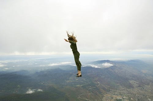 Limited Edition Donation Print (First Edition) by Alex Prager