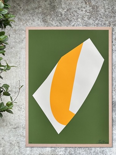 The Jaunt #115  by Charlie Edmiston