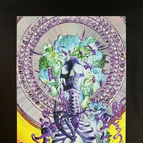 Capricorn (Inverse Edition) by AJ Masthay