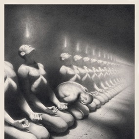 Extinguished (Timed Edition) by Miles Johnston