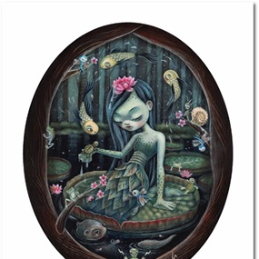 River Legend by Laura Colors