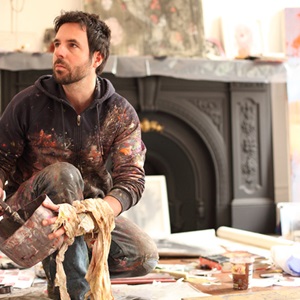 Antony Micallef Artworks | Art Collectorz