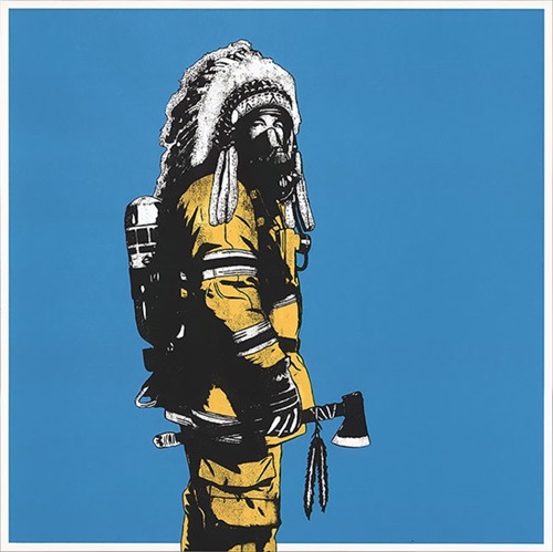 Chief  by Dolk