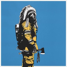 Chief by Dolk