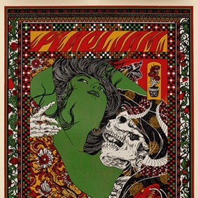 BFC x Pearl Jam (Tant) by Tant (Broken Fingaz)