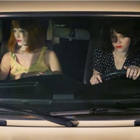 Imperial Highway by Alex Prager