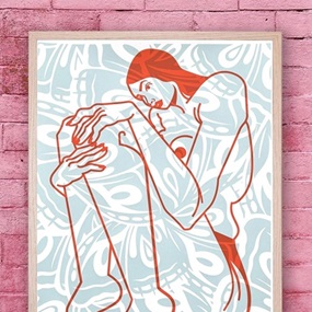 The Jaunt #116 (2) by Jillian Evelyn