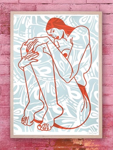 The Jaunt #116 (2)  by Jillian Evelyn