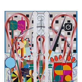 Imagine (Timed Edition) by Eric Shaw