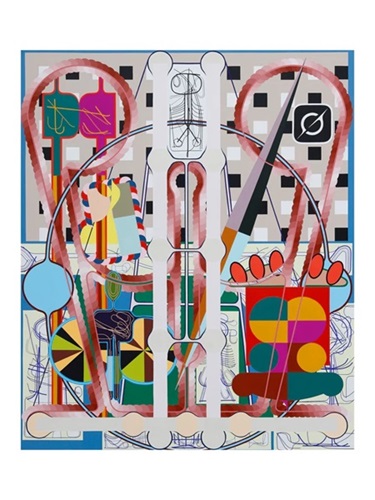 Imagine (Timed Edition) by Eric Shaw