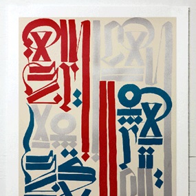 American Revolutionaries by Retna