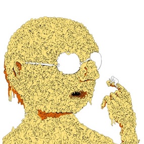 Demos (First edition) by Blu