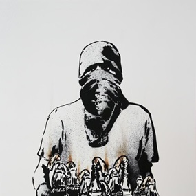 Molotov (White Burnt) by Icy And Sot