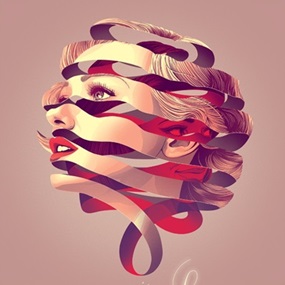 Mulholland Drive by Kevin Tong