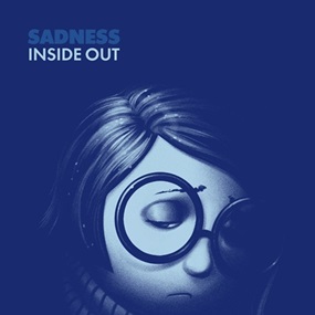 Sadness by Phantom City Creative