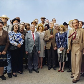 Angelino Heights by Alex Prager