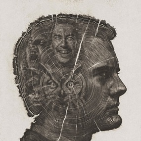 Twin Peaks by Peter Strain
