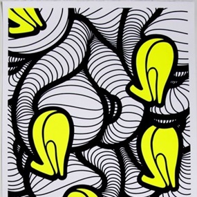 Heels (Neon Yellow) by Insa