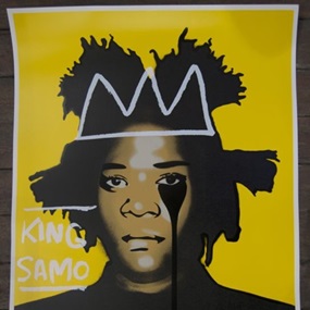 Jean-Michel Basquiat