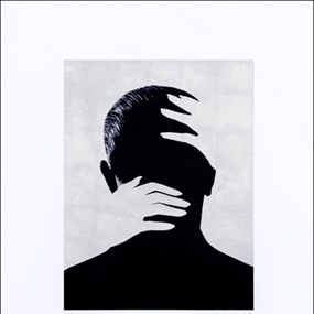 Embrace (Platinum) by Joe Webb