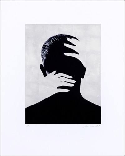 Embrace (Platinum) by Joe Webb