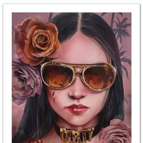 True Romance by Brian Viveros