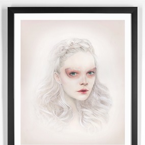 Stella by Bec Winnel Editioned artwork | Art Collectorz