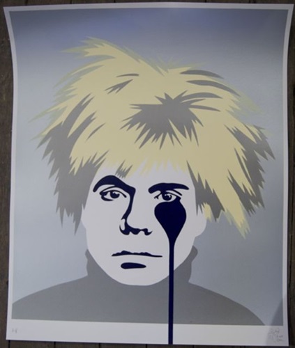 Andy Warhol