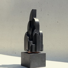 Day / Night / Sunset (Night) by Rubin