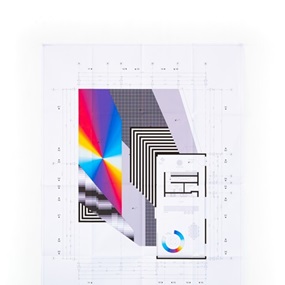 Casa Variable Floor Plan 1 by Felipe Pantone