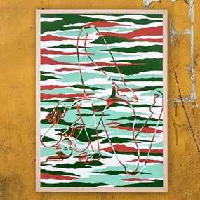 The Jaunt #116 by Jillian Evelyn