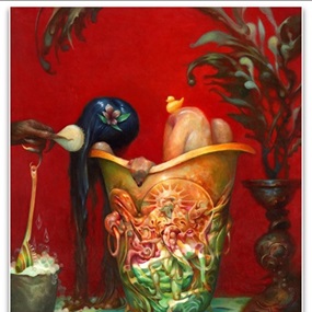 Honeypot by Esao Andrews