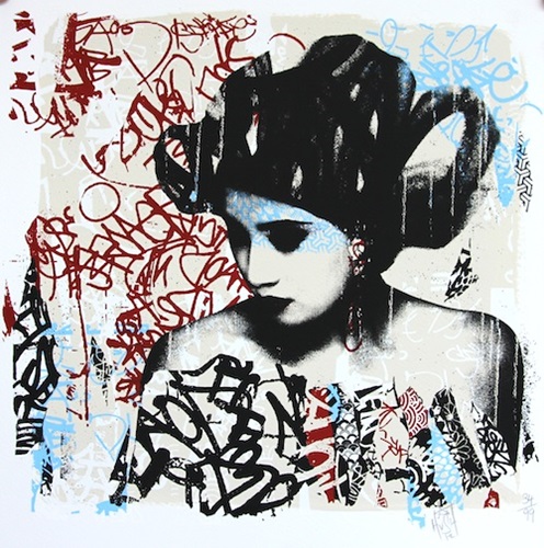 Untitled  by Hush