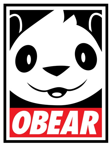 Obear  by Philip Lumbang