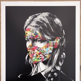 La Cage Et Les Deux Âmes by Martin Whatson | Sandra Chevrier