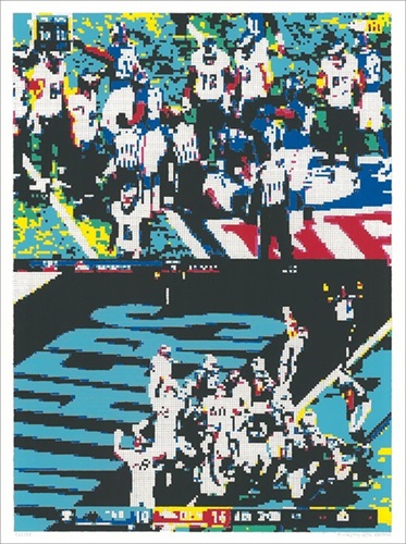 So A Touchdown Counts As 7 Points Except When You Decide To Score A Second Touchdown For 2 Extra Poi  by Robert Otto Epstein