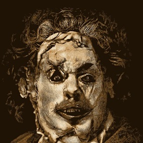 Texas Chainsaw Massacre (Variant) by ElvisDead
