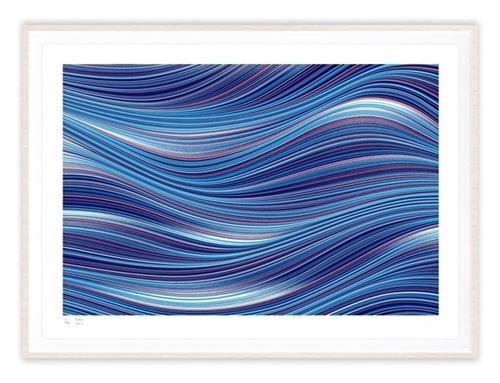 Mixed Motion  by Kai & Sunny